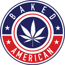 Baked American Logo